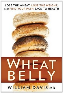 Illustration for article titled Why you should probably stop eating wheat